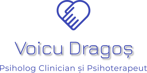 Voicu Dragoș — logo